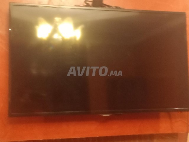 Tv Samsung 48 Pouces 