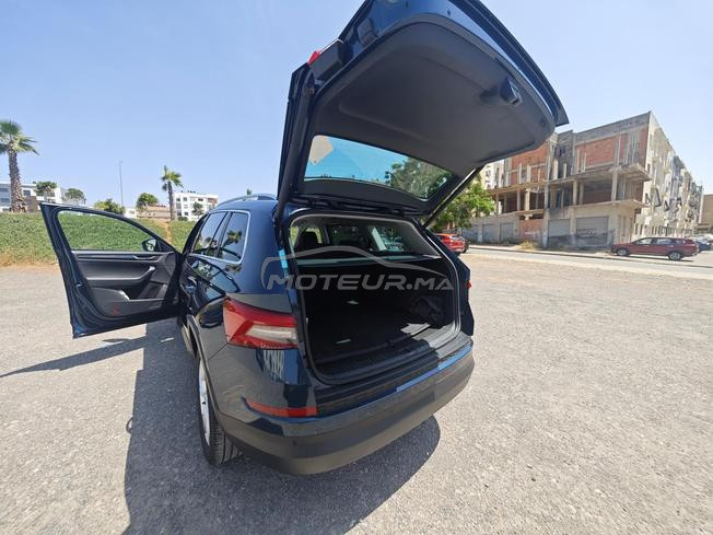 Skoda Kodiaq 2.0 TDI 2021 automatique