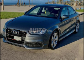 Audi a3 berline 
