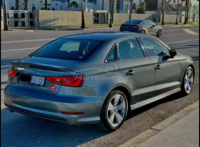Audi a3 berline 