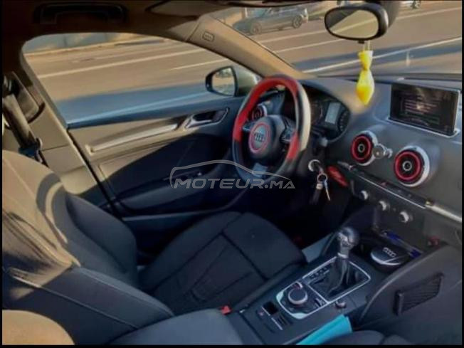 Audi a3 berline 
