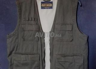 vest good quality