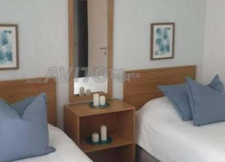 location maison de ville 