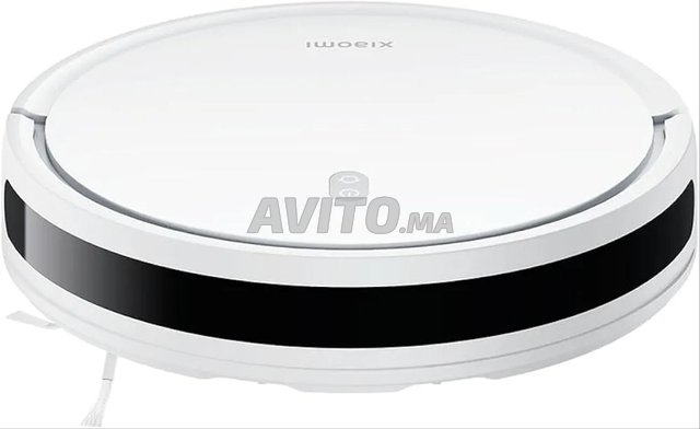 Xiaomi Xiaomi Robot Vacuum Cleaner e10 wifi
