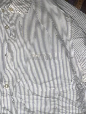 chemise Lacoste 