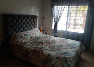 Appartement à louer 80 m² à Mohammedia