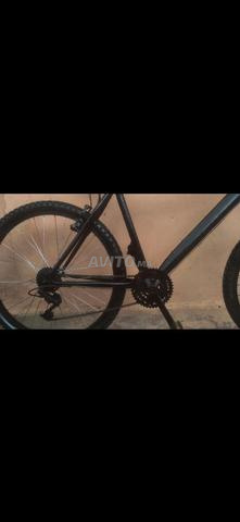 دراجة هوائية bicyclette  - 2
