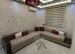 Appartement haut standing pour les vacances 