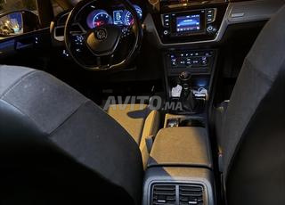 Volkswagen touran 2016/11 