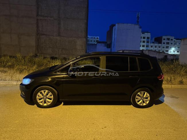 Volkswagen touran 2016/11 