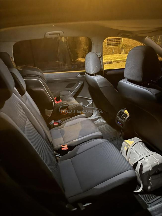 Volkswagen touran 2016/11 