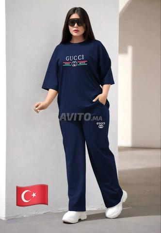 ثوب مونتوني تركيا GUCCI