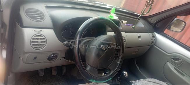 Renault Kangoo Diesel Manuelle 2010 à Sidi Bennour