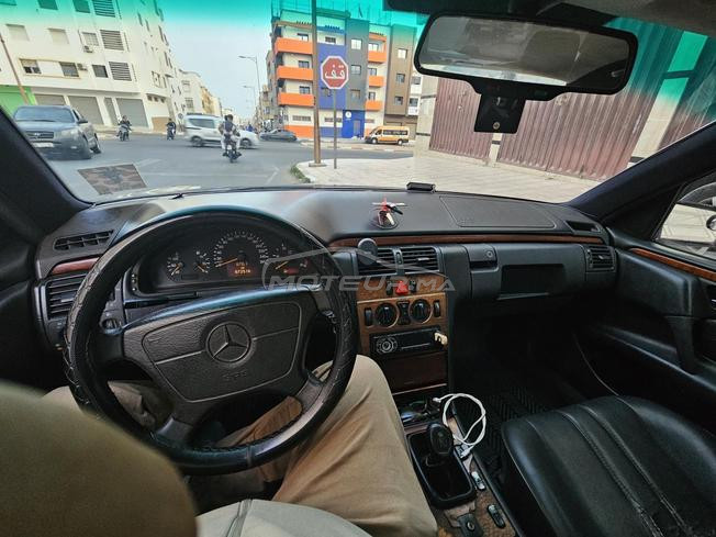 Mercedes benz