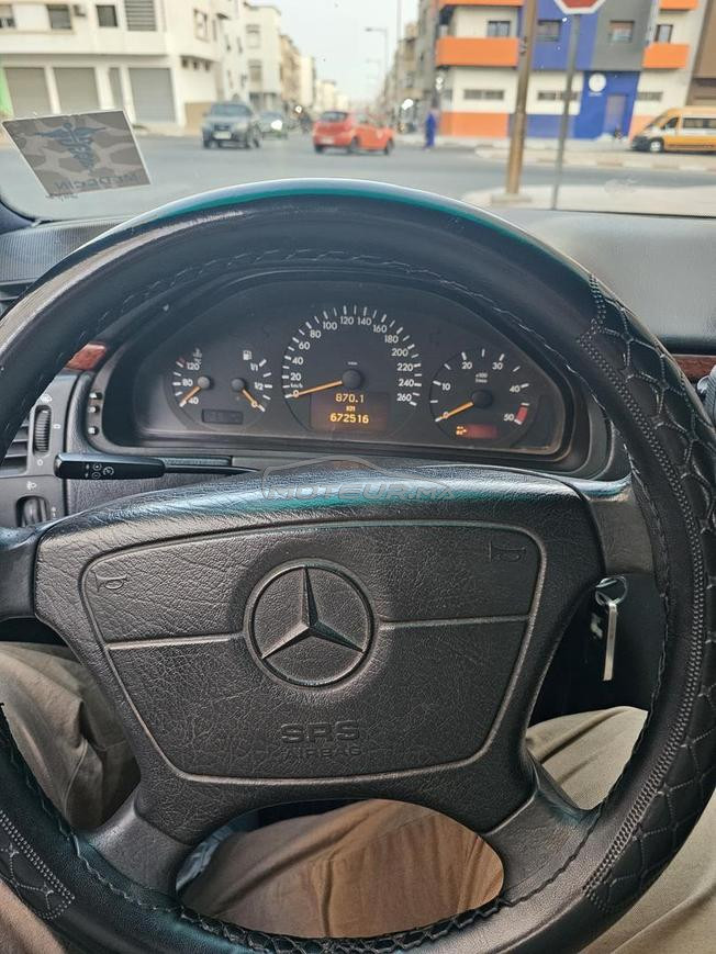 Mercedes benz