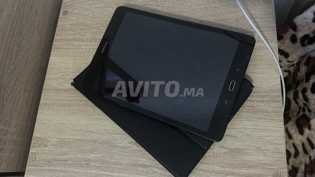 Tablette galaxy tab A 