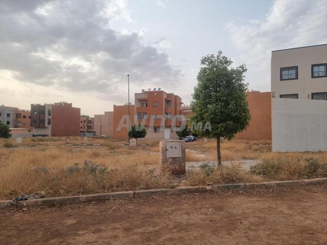  أرض للبيع بموقع استراتيجي في بني ملال