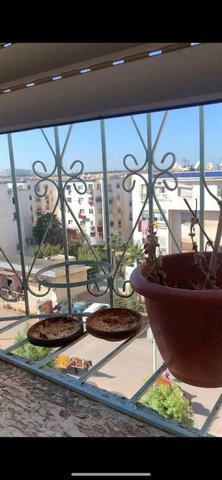 Appartement à vendre 70 m² à Casablanca
