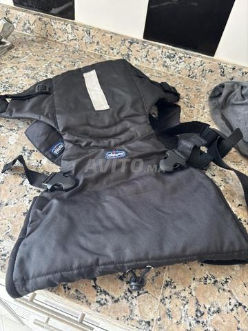 ceinture de portage chicco 