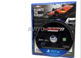 Need For Speed Hot Poursuit / NFS Jeux PS4/PS5