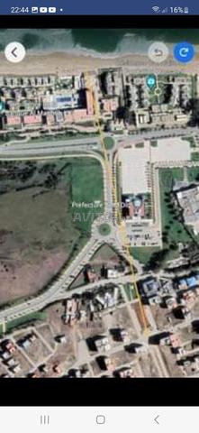 mارض للبيع تجزئة ا ليومن شارع 30 - 2