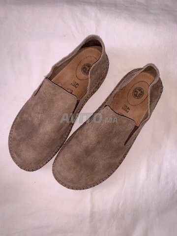 Birkenstock Luxe Portugal – Taille 42