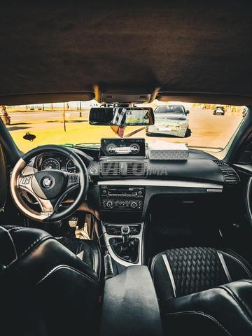 bmw serie 1 tres bon etat faible km - 2