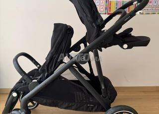 Cybex Gazelle S