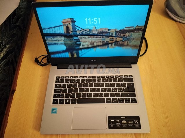 Acer aspire 3 A314