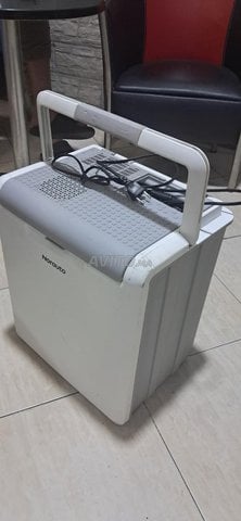 glacière électrique pour allume-cigare
