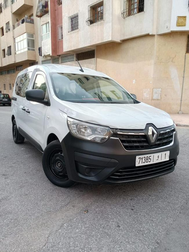 voiture d'occasion à vendre 
