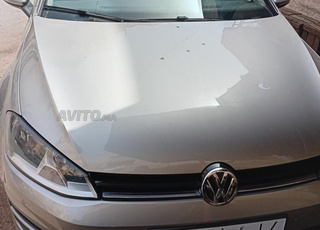 voiture golf 
