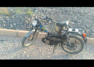 كين هاذ لمطو mbk للبيع