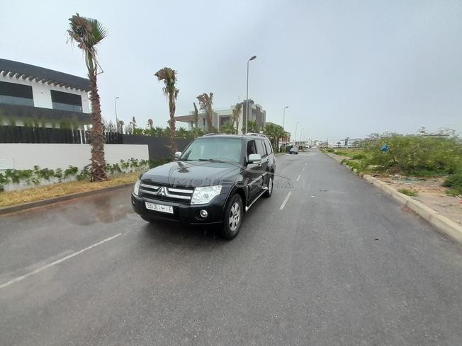 pajero 4*4