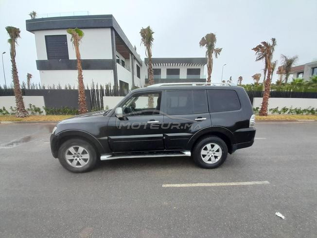 pajero 4*4