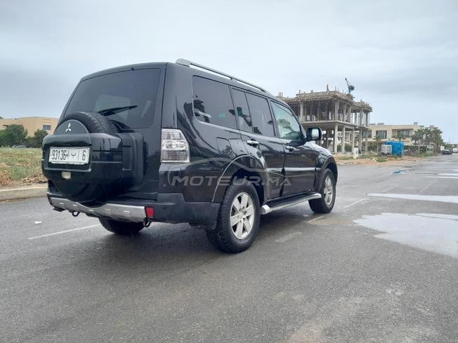 pajero 4*4