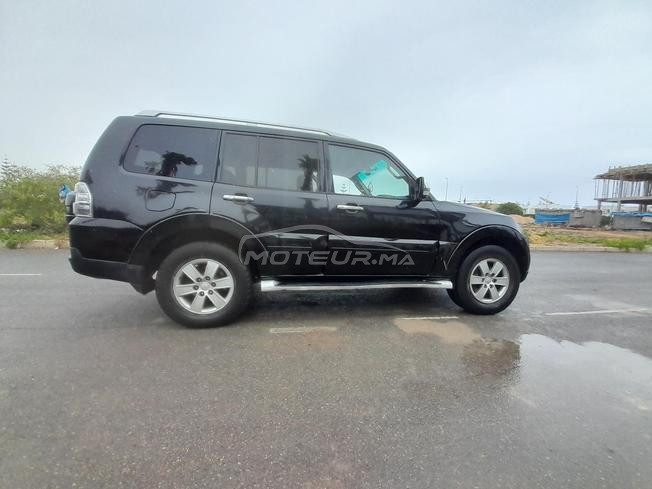pajero 4*4