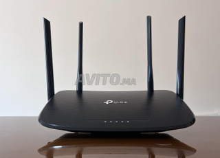 Routeur ADSL WIFI TP-LINK Archer VR300 