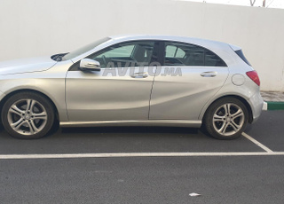 mercedes classe a 200 diesel