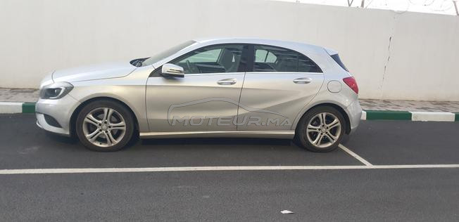mercedes classe a 200 diesel