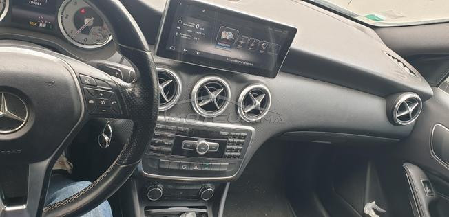 mercedes classe a 200 diesel