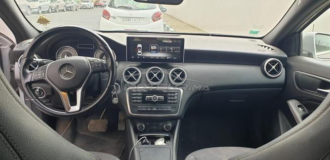 mercedes classe a 200 diesel