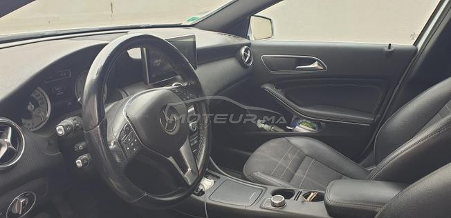mercedes classe a 200 diesel