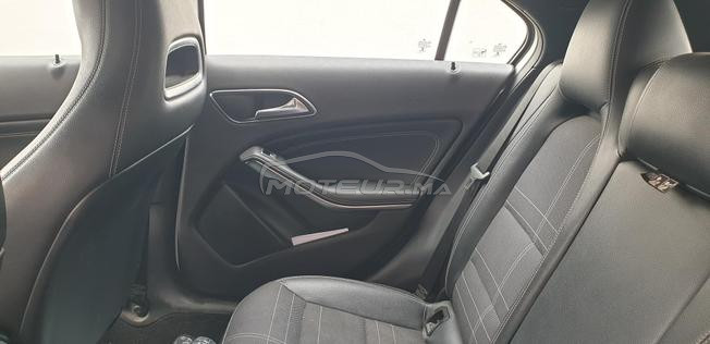 mercedes classe a 200 diesel