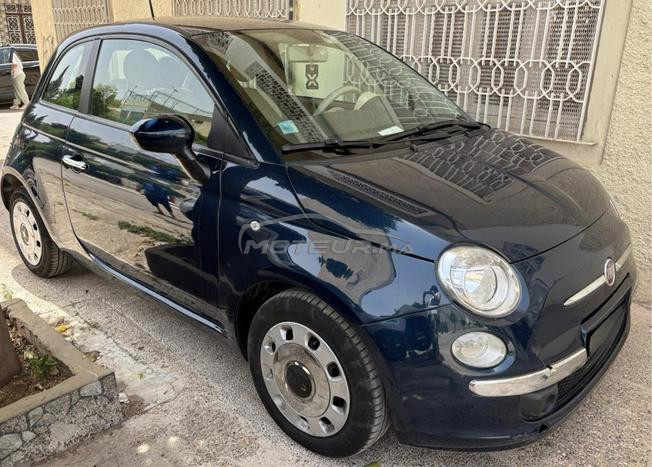 Fiat 500 Diesel Manuelle Très bon etat / 1ère main