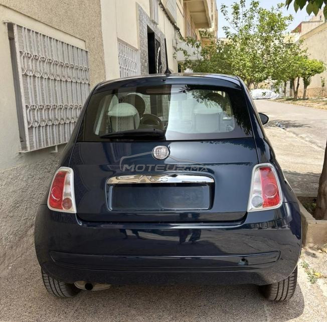 Fiat 500 Diesel Manuelle Très bon etat / 1ère main