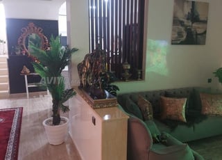 Villa Najah 200m مصلوحة همزة