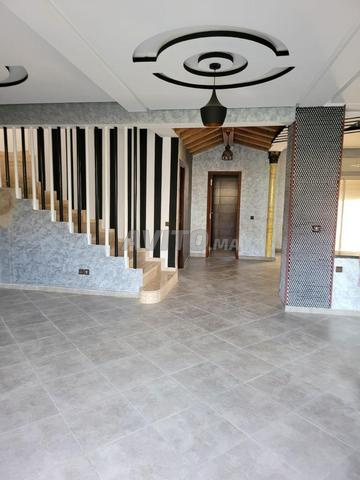 Villa oasis résidence fermée 250m