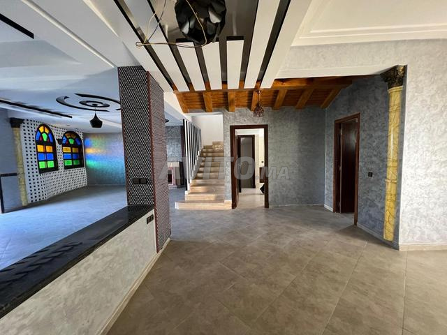 Villa oasis résidence fermée 250m