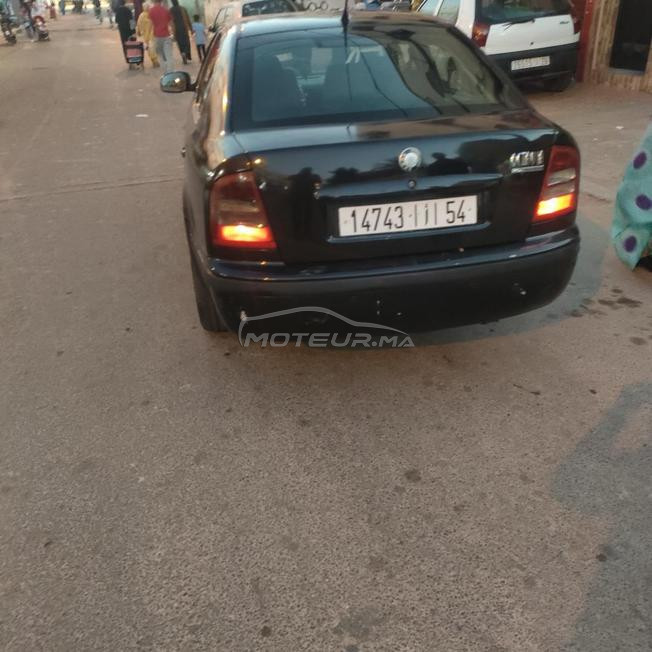 octavia skoda